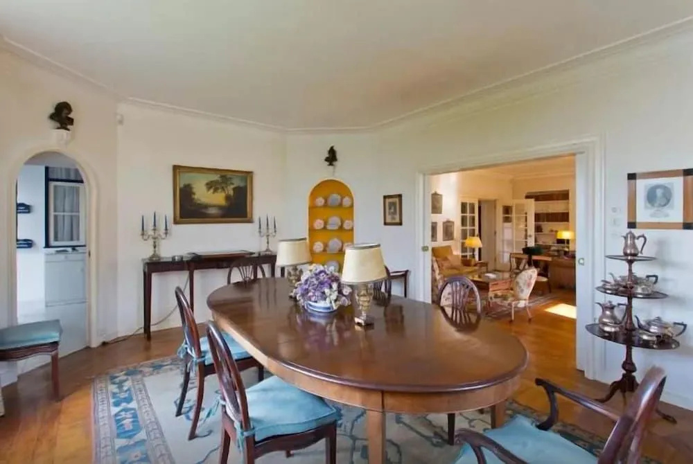 Charming Beach House - Praia da Granja