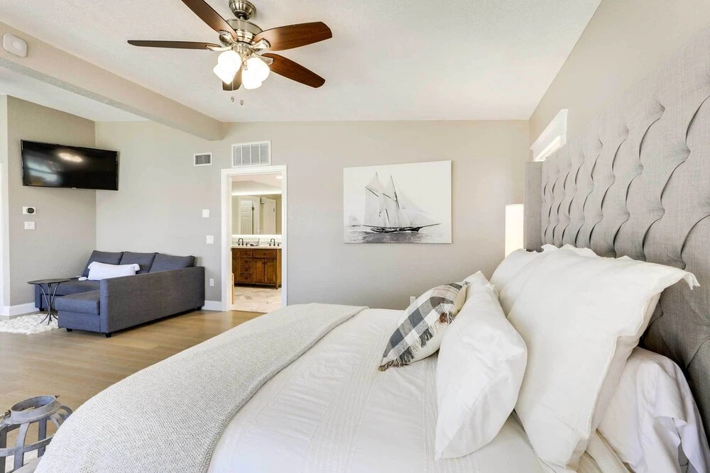 Luxury St. Petersburg Home w/ Pool + Bay Access!