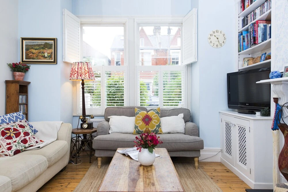 Gorgeous Modern 5BR Family Home