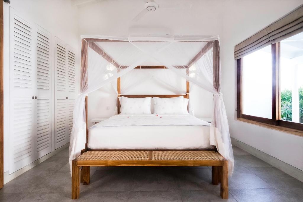 Tea Tree Villa