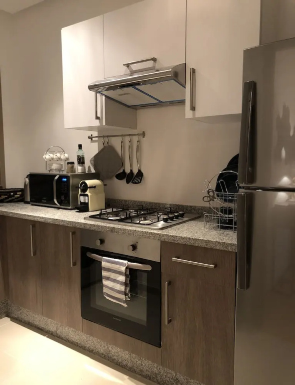 Darkech Prestigia Luxury Apt