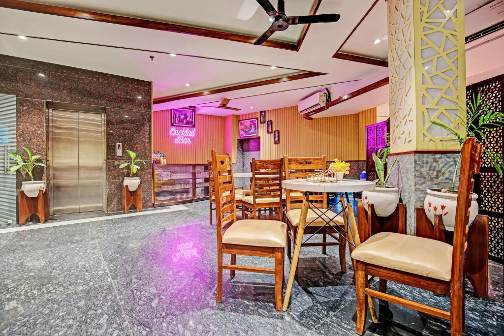 Super Townhouse Eastern View Formerly Vihaan Residency