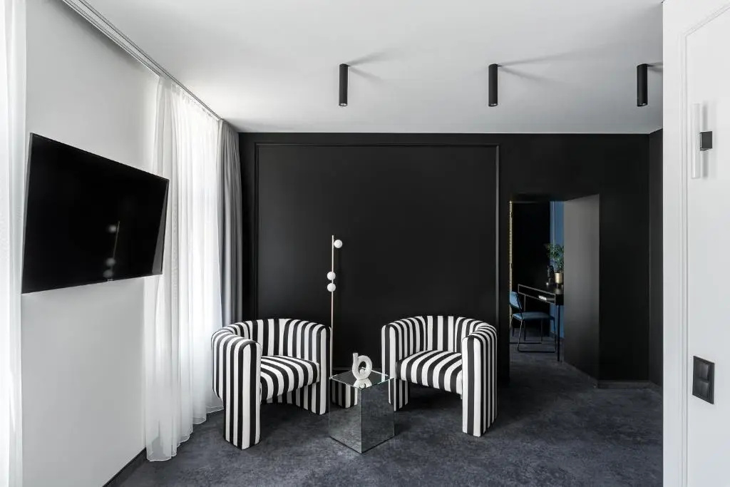 Berman House