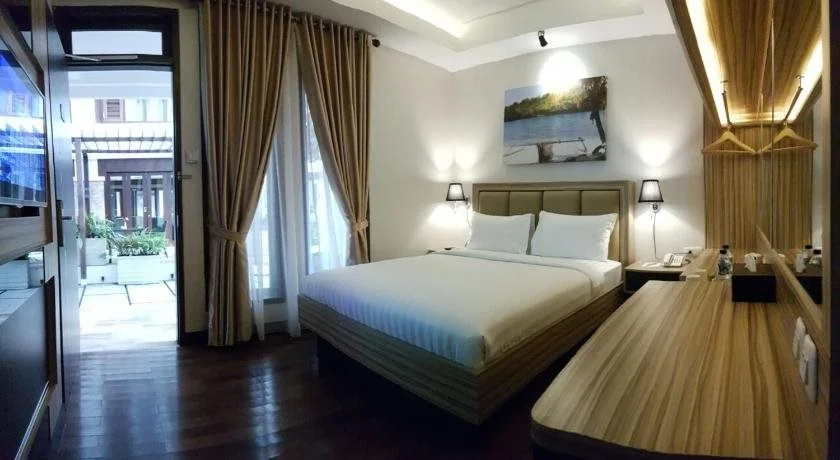 Millinov Boutique Hotel
