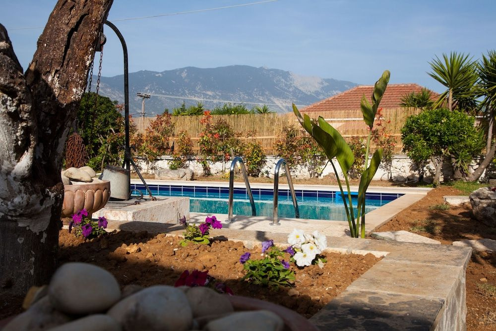 Villa Maria