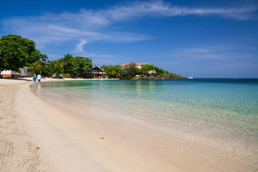 Bella Luna Beach House #227487