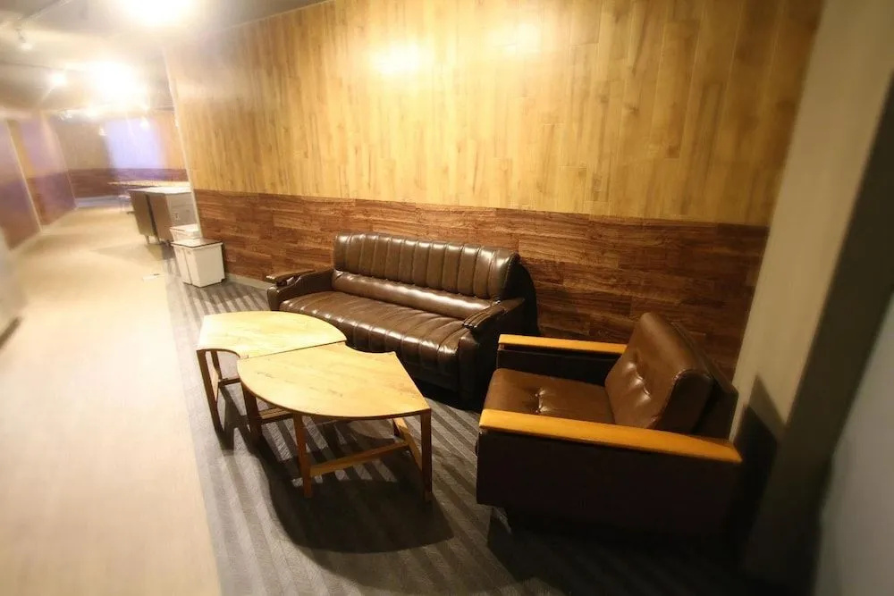Getokogen Ski Resort Skier's Bed - Hostel