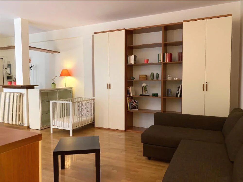 Massarenti Apartment