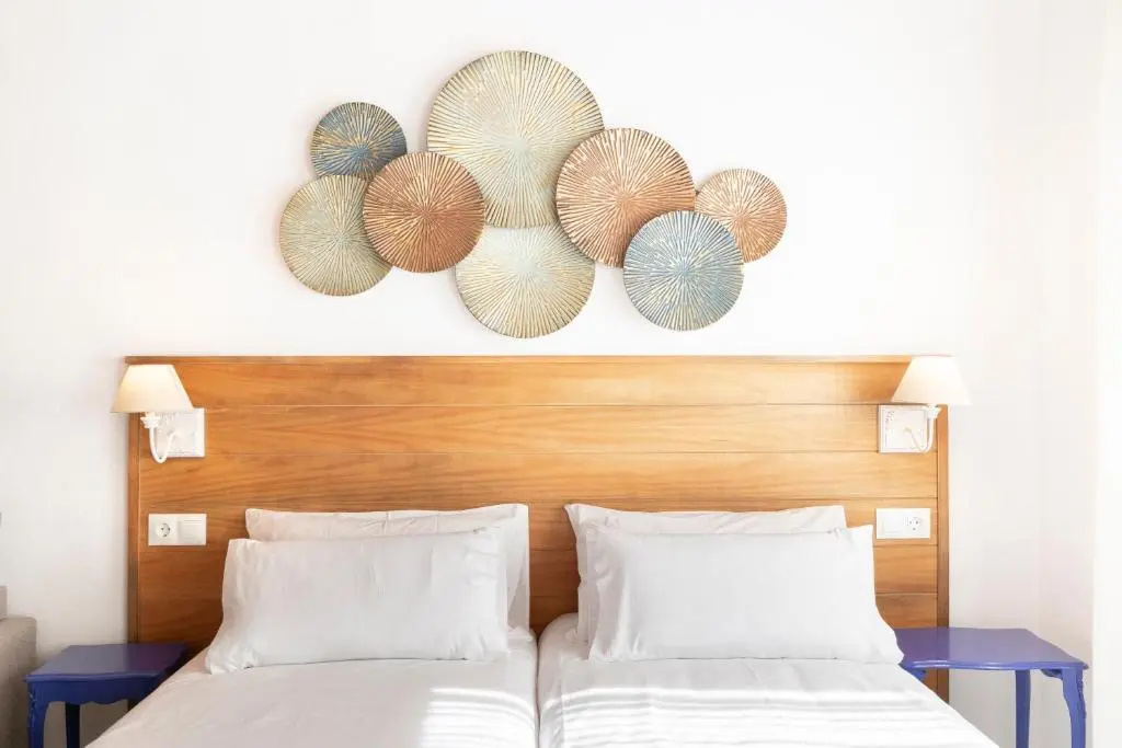 CASA AZUL - Boutique Apartments by Casa del Patio