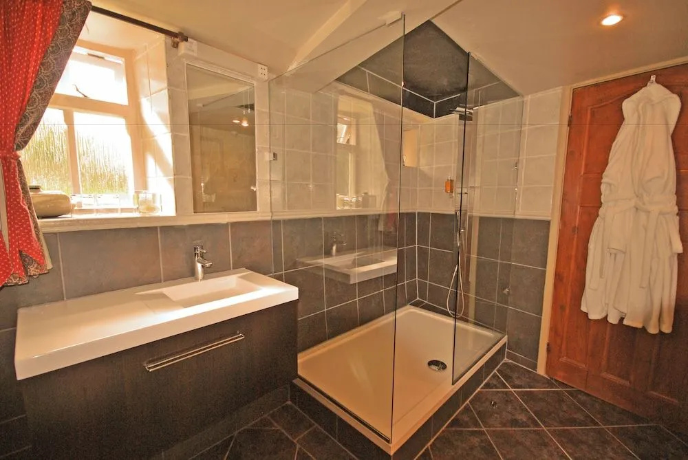 Dannah Farm Country House