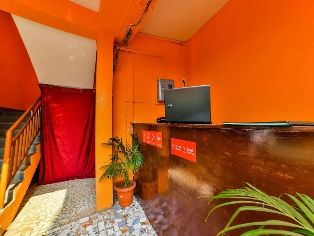 OYO 36183 Spice Junction