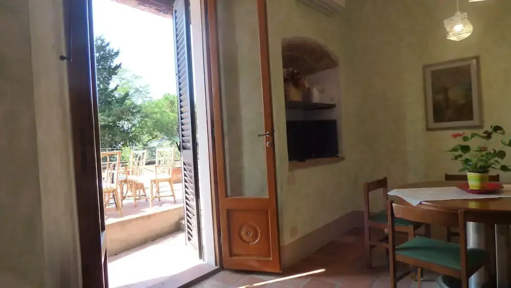 Affittacamere Le Ginestre