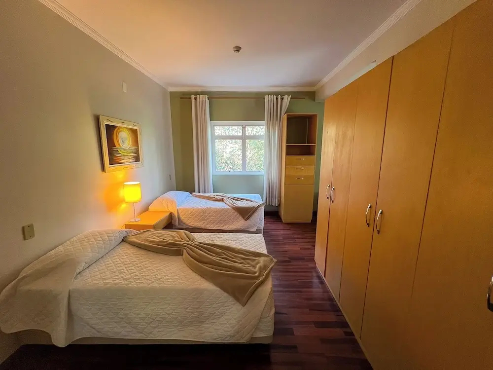 Hotel HNS Cabreúva