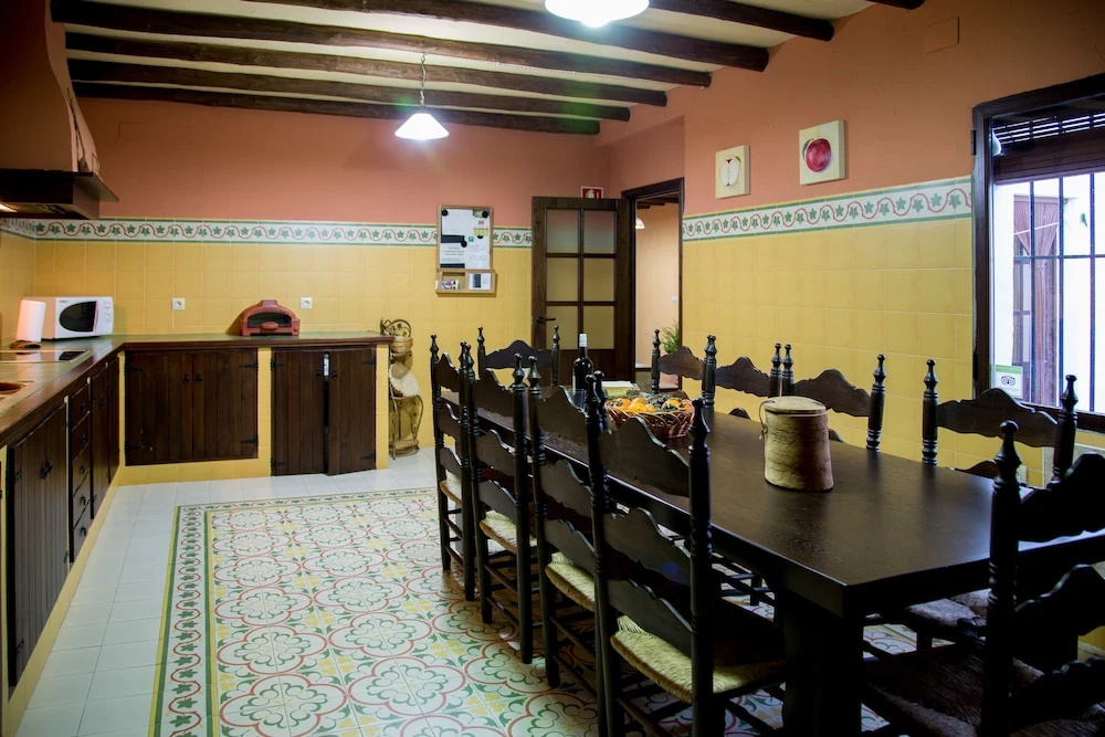 Casa Rural La Fonda del Castillo