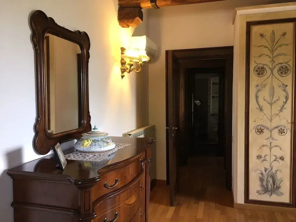 Agriturismo Podere Pescara