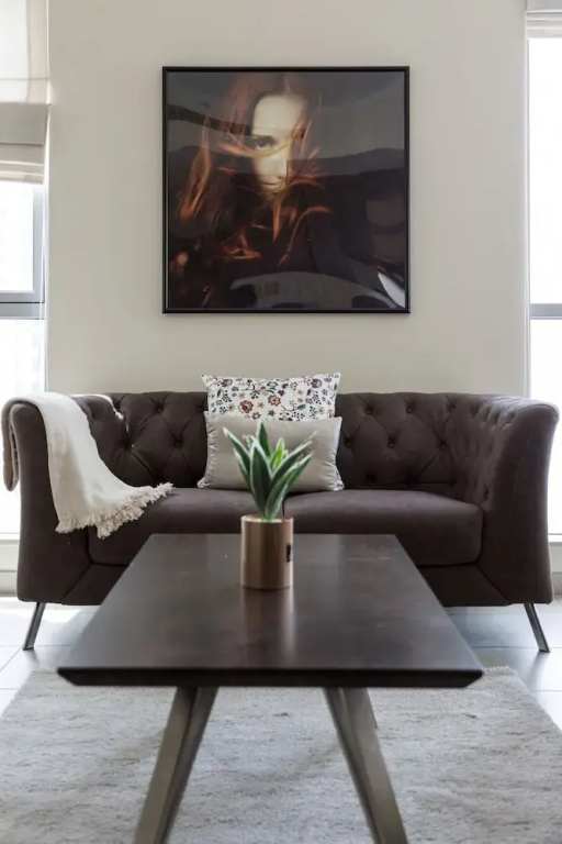 HiGuests - The Residences 5 Tower