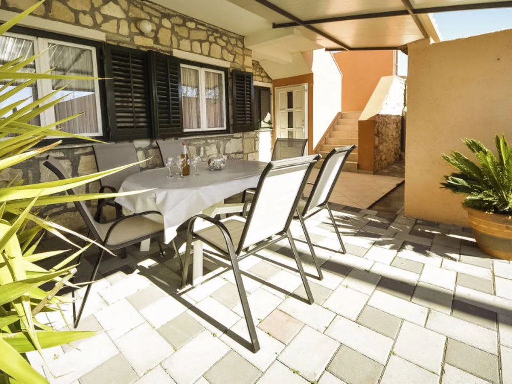 Villa Mila Biograd na Moru-Polača