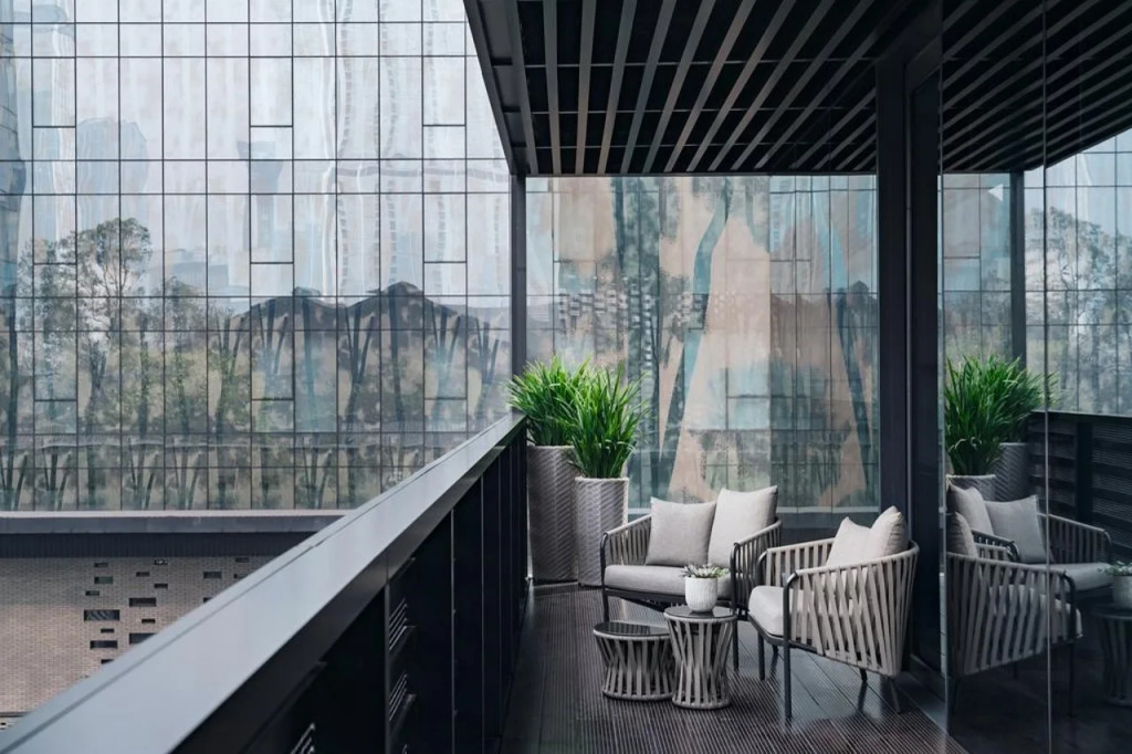 Upper House Chengdu