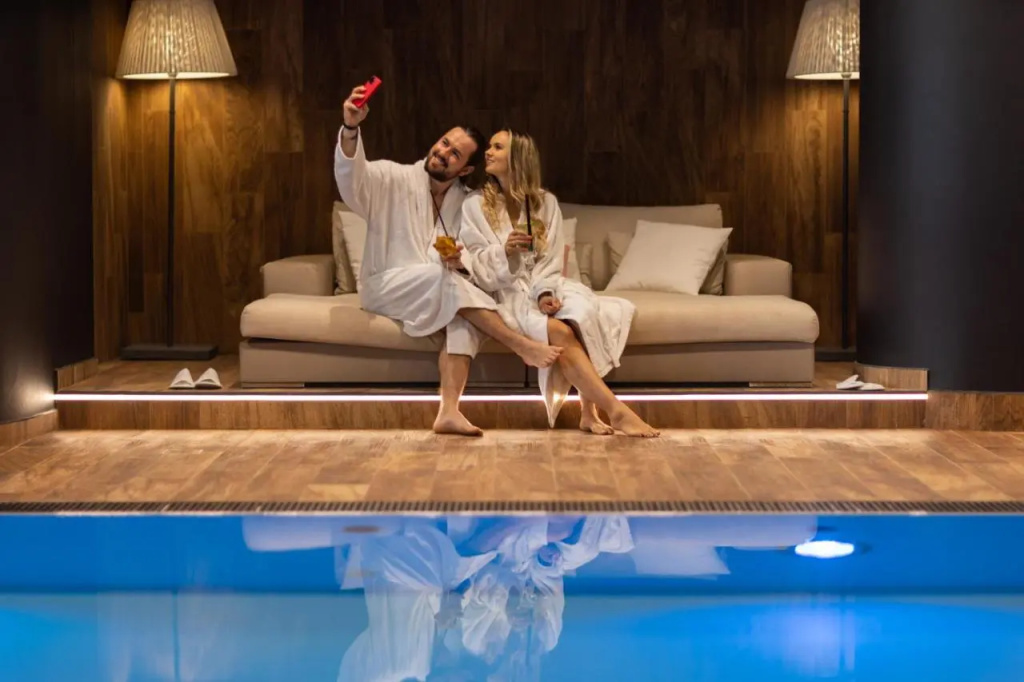 Szczawnica Park Resort & Spa