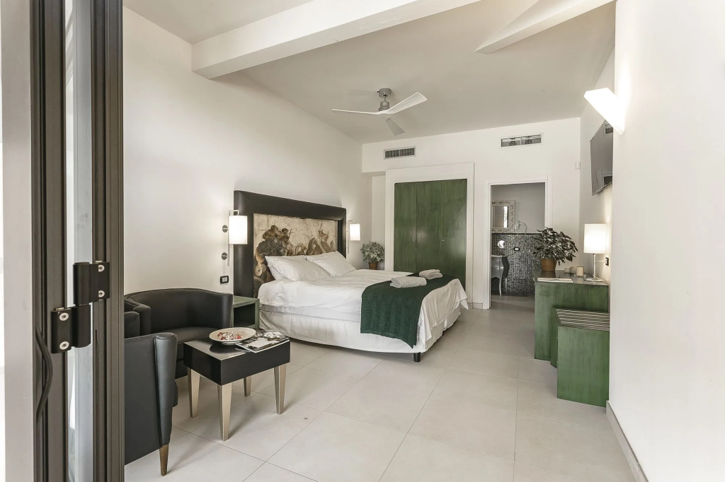 Argentario Lagoon Resort & Spa