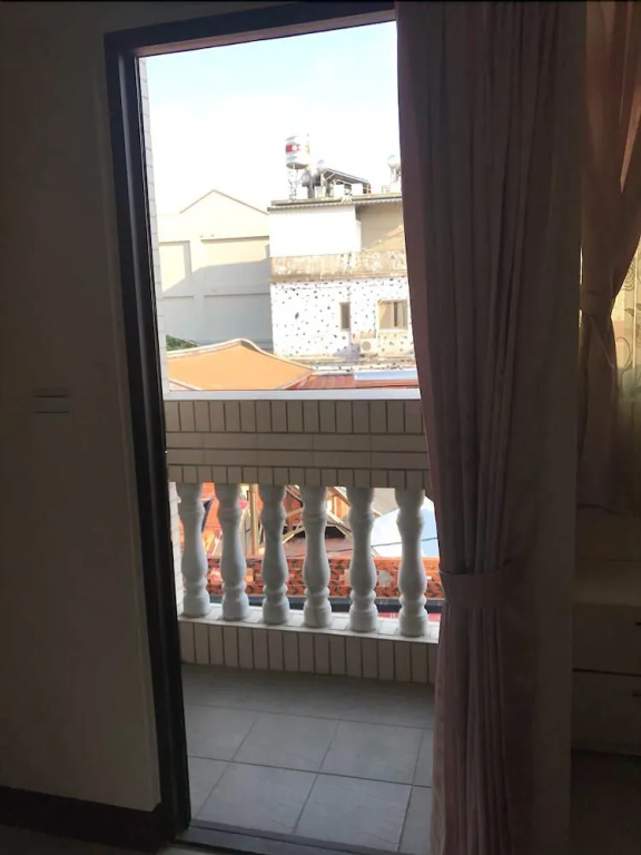 Sanli B&B