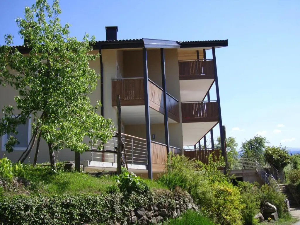 Residence Sonnenburger - Biobauernhof - Azienda agricola biologica