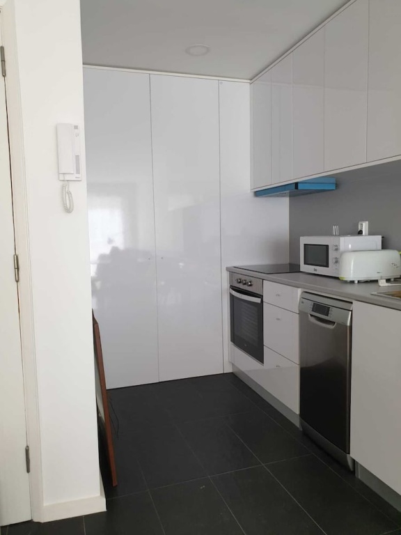 Pet Friendly Apartment