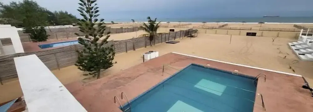 La Manga Luxury Beach Villas