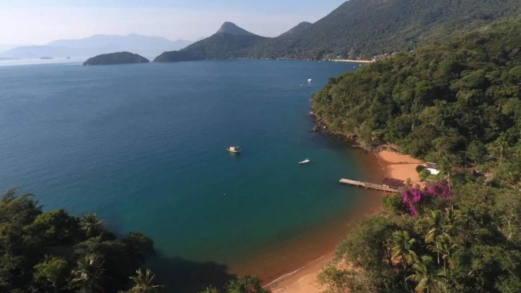 Pousada Cruzoé