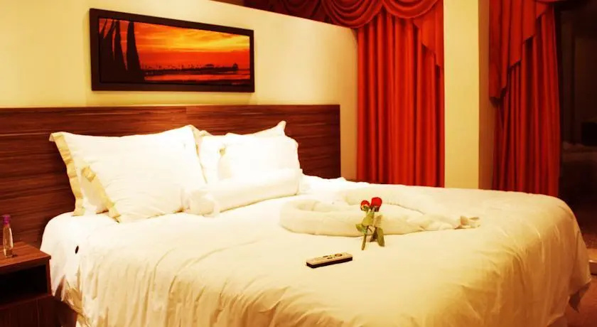 Victorias Suite Hotel