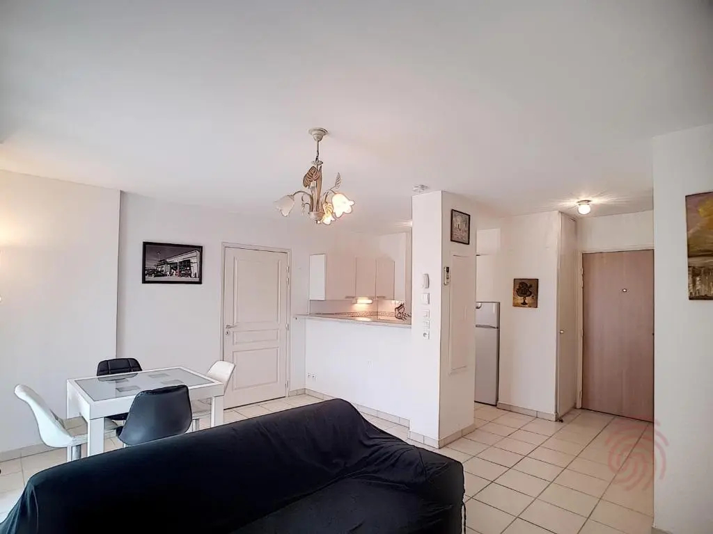 Appartement Lamalou-les-Bains, 2 pièces, 2 personnes - FR-1-451-135