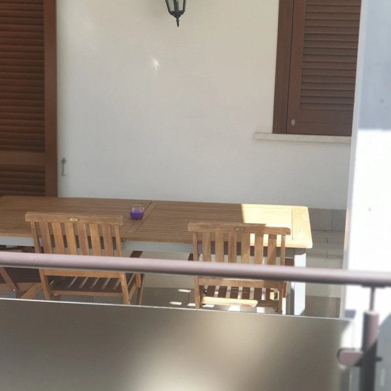 Apartment 350 Meters From the Beach of Maria Pia - Alghero