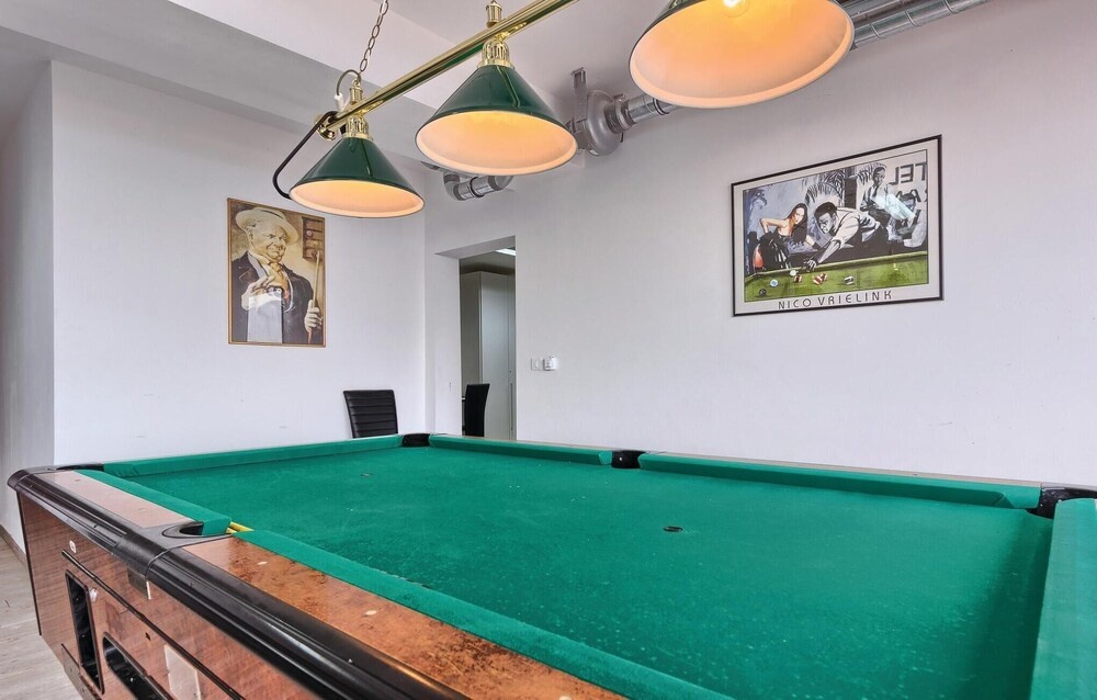 Villa Mia with private pool, Whirlpool, gym, sauna, seaviews