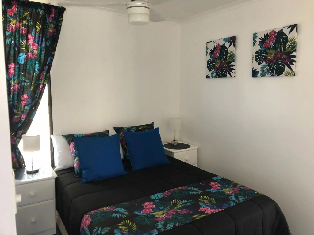 Maroochy River Bungalows