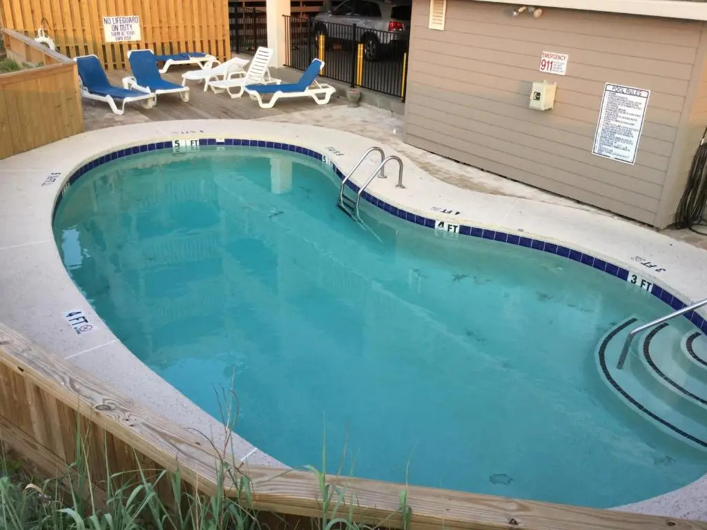 Sea Mystique Resort