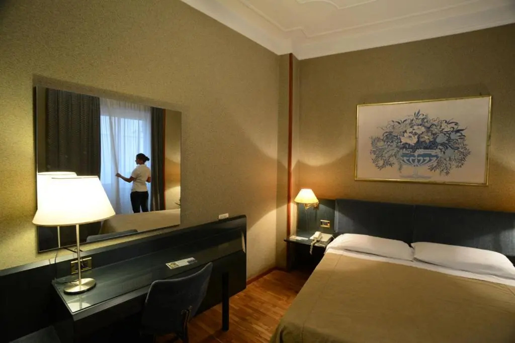 Hotel La Superba