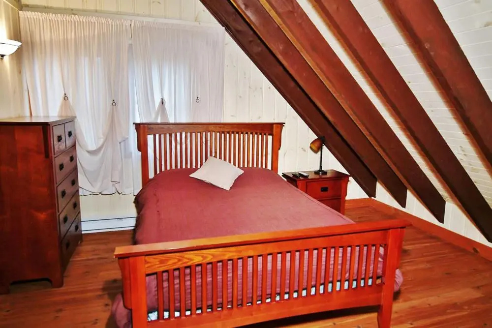 Chalets Alpins - 9017 Chemin des Alpages