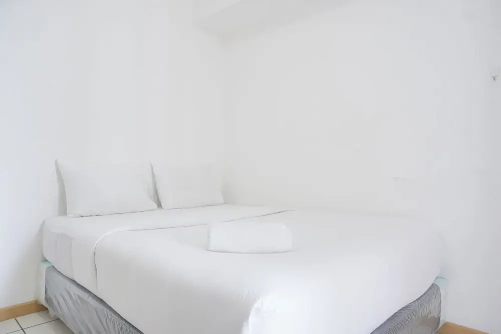 Comfort 2Br Apartment At 29Th Floor M-Town Residence