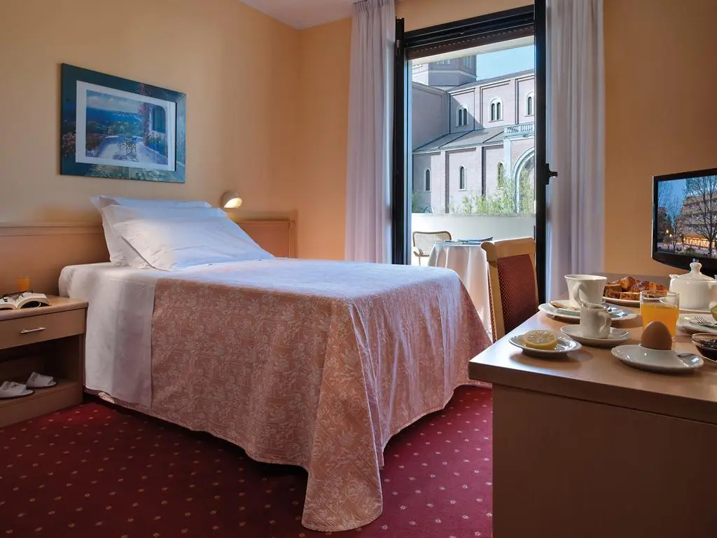Hotel Terme Marco Polo