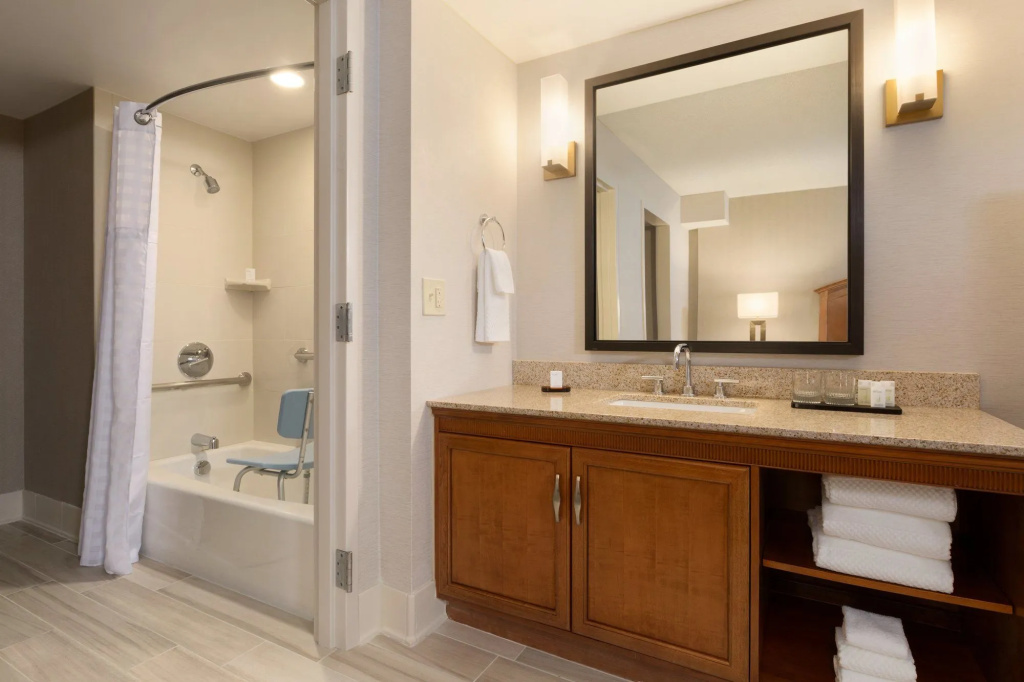 Embassy Suites by Hilton El Paso