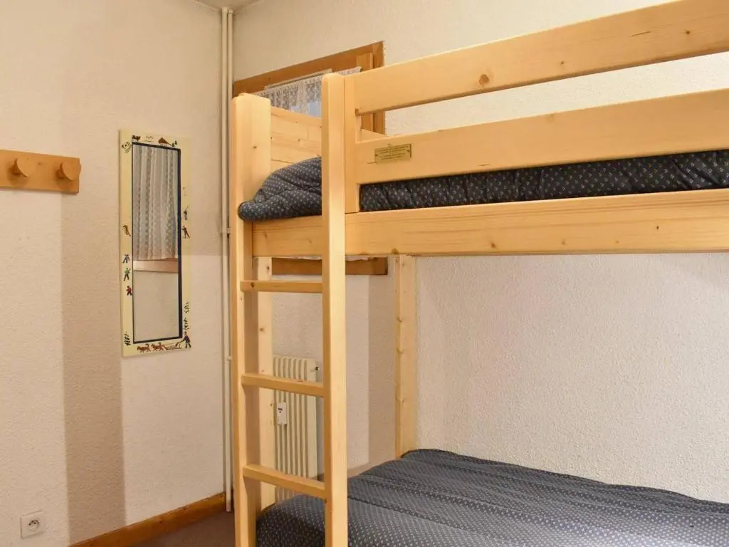Appartement Méribel, 2 pièces, 6 personnes - FR-1-180-66