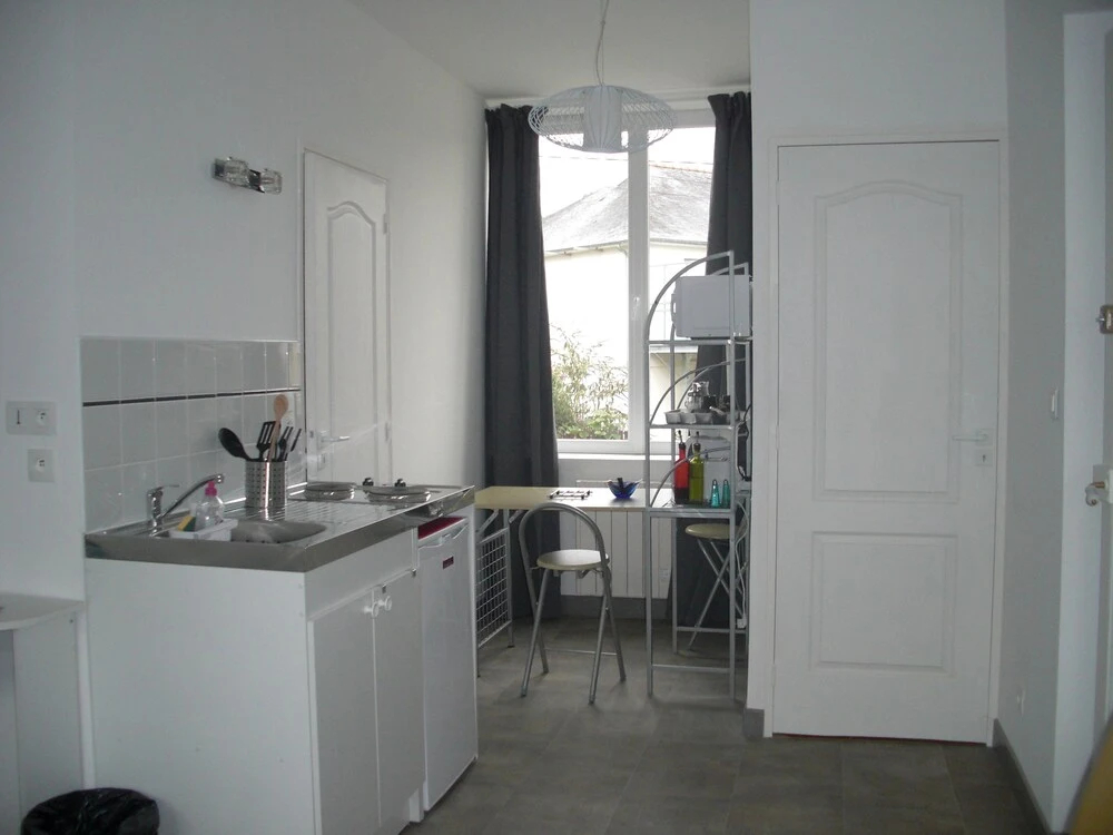 Le Pavillon de Jeane
