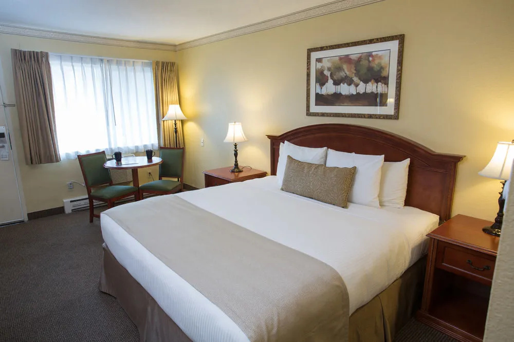 The Dalles Inn