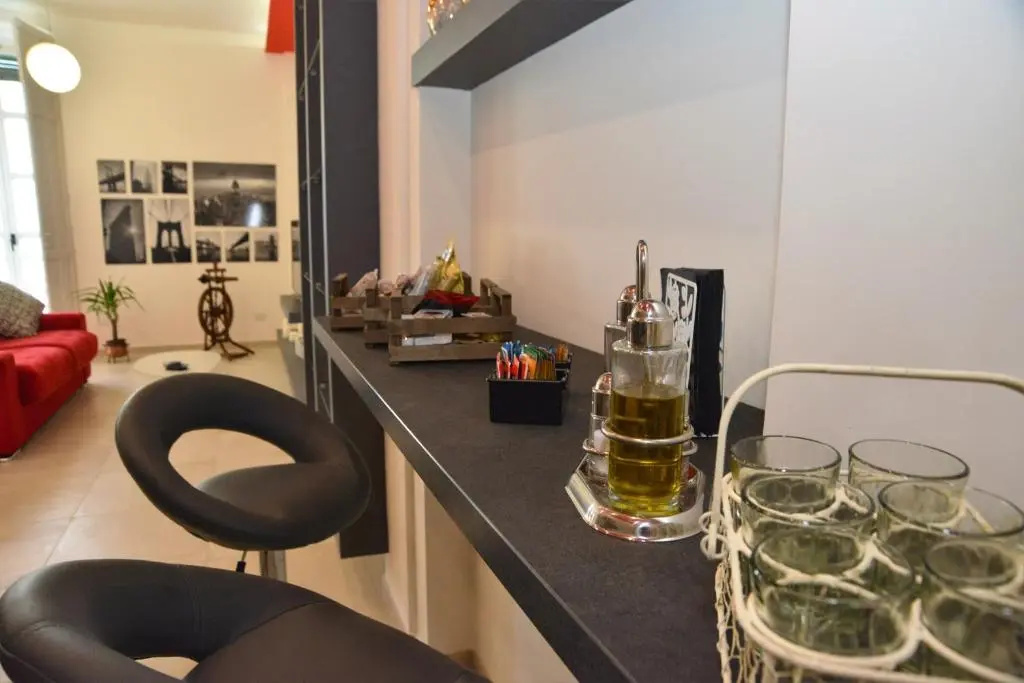 Sara S Seaview Apartment