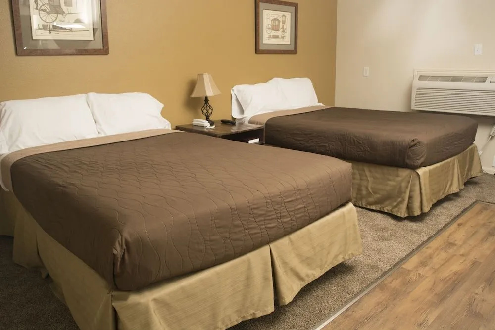 Budget Star Motel