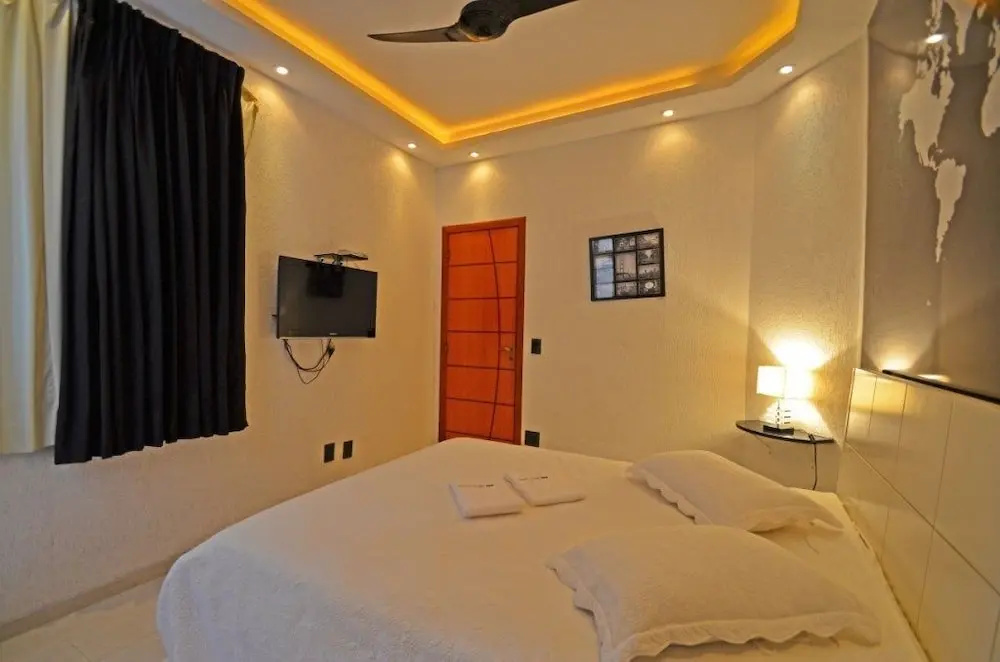 Rios Finest Apartmento Souza Lima