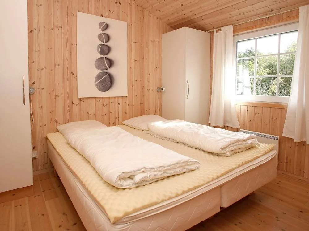 Plush Holiday Home in Sæby Near Sea