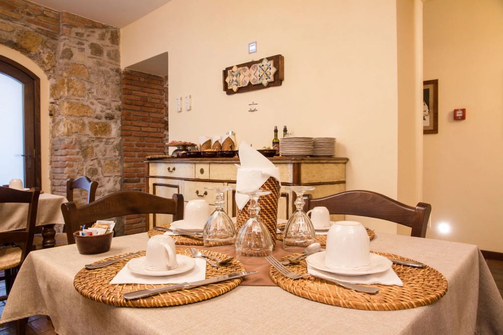 Hotel La Plumeria