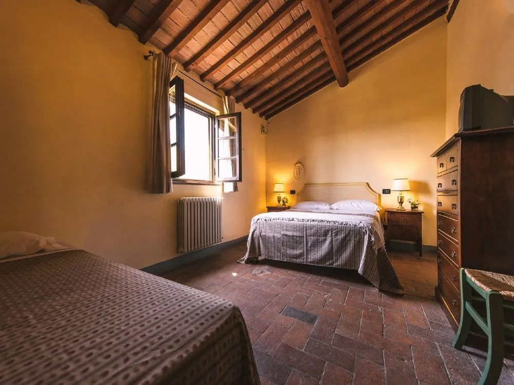 Tenuta Quarrata