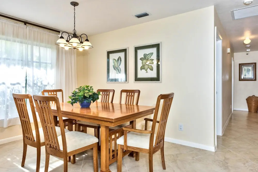 Bali Hai 3 Bedroom Home by NFVH